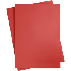 Papier cartonné
