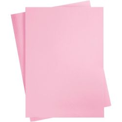 Papier cartonné