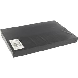 Papier cartonné