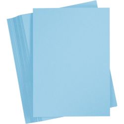 Papier cartonné