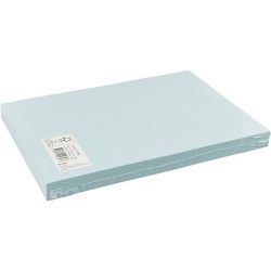 Papier cartonné