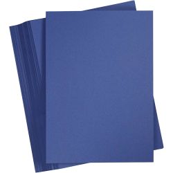 Papier cartonné