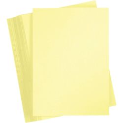 Papier cartonné
