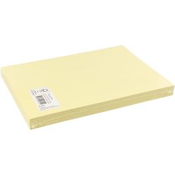 Papier cartonné