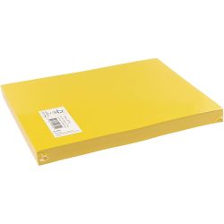 Papier cartonné