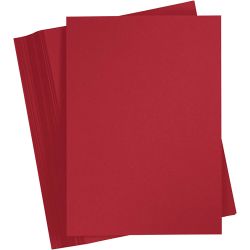 Papier cartonné