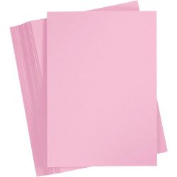 Papier cartonné