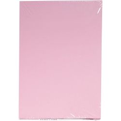 Papier cartonné