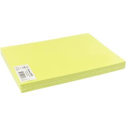 Papier cartonné