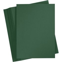 Papier cartonné