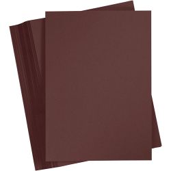 Papier cartonné