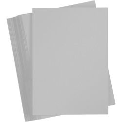 Papier cartonné