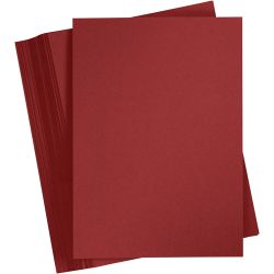 Papier cartonné