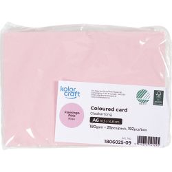 Papier cartonné