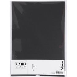 Papier cartonné texturé