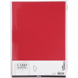 Papier cartonné texturé