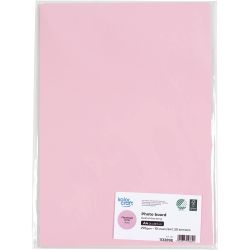 Papier cartonné