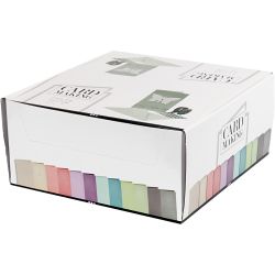 Cartes et enveloppes