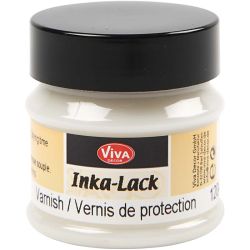 Vernis Inka-Gold