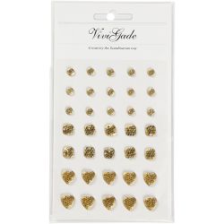 Pierres de strass