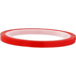Power tape double-face, L : 7 mm, 10 m/ 1 rouleau
