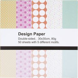 Papier design