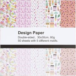 Papier design