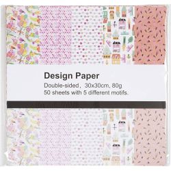 Papier design