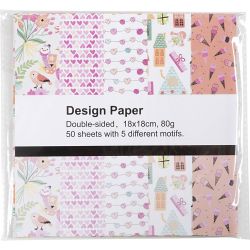 Papier design
