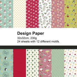 Papier design