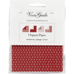 Papier Origami