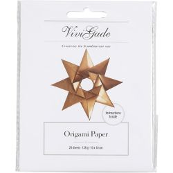 Papier Origami
