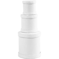 Boîtes tambour