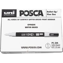 Marqueur Posca