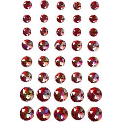 Pierres de strass