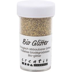 Biopaillettes