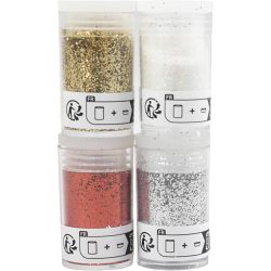 Paillettes et Sequins