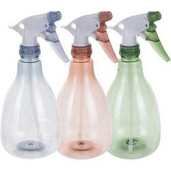 Spray à pompe