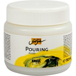 Pouring-Fluid