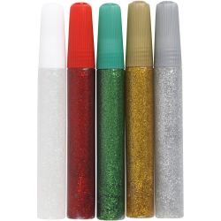 Colle à paillettes
