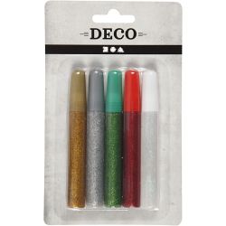Colle à paillettes