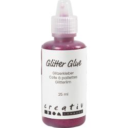 Colle à paillettes