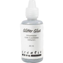Colle à paillettes