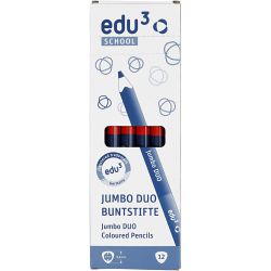 Crayon Hexagonal Débutant edu