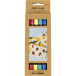 Feutres textiles