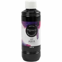 Aquarelle Art Aqua Pigment