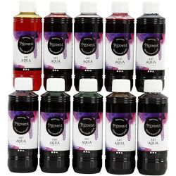 Aquarelle Art Aqua Pigment