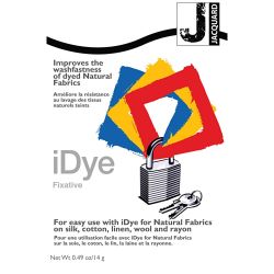 Fixateur iDye