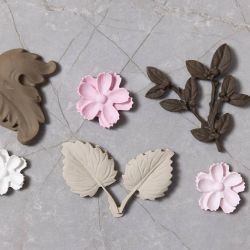 Moule en silicone