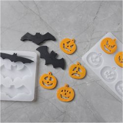 Moule en silicone